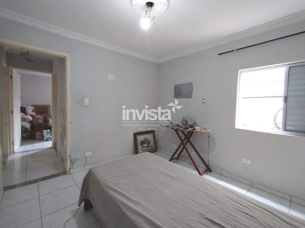 Apartamento à venda no bairro Aparecida