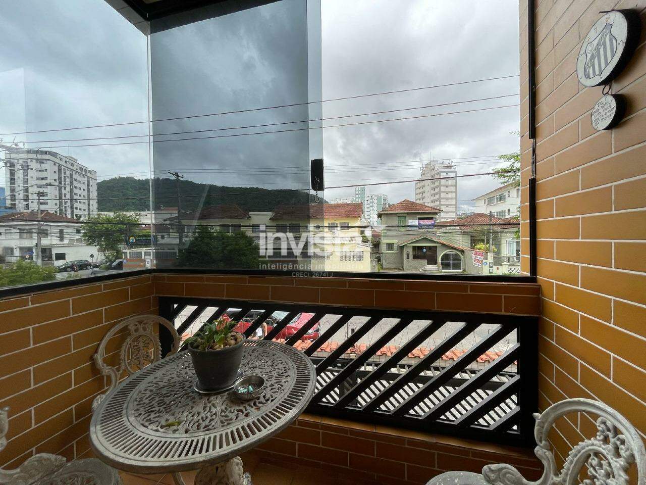 Apartamento à venda no bairro Campo Grande
