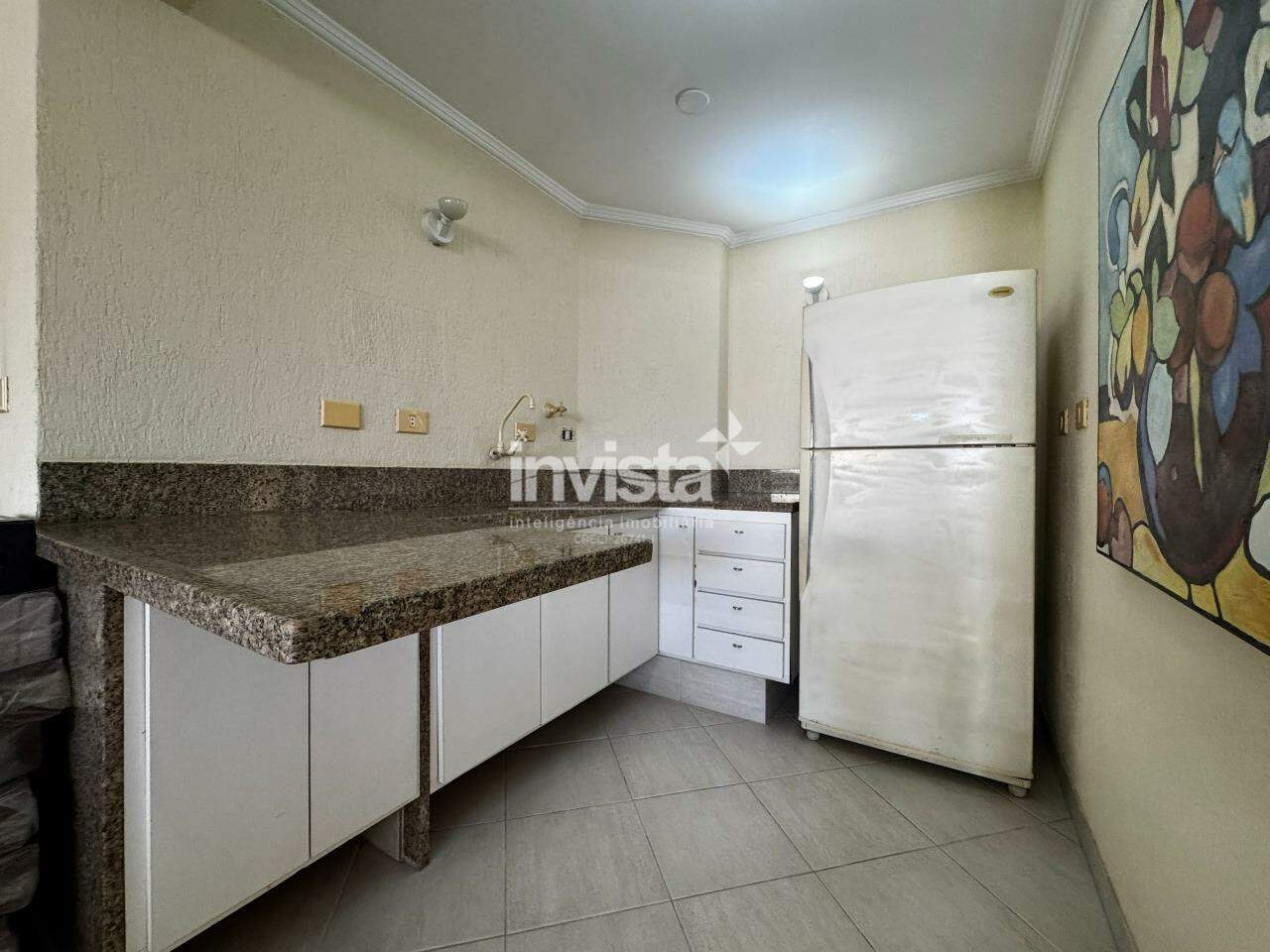 Cobertura &agrave; venda em Santos-SP no bairro Ponta da Praia, com 4 dormit&oacute;rios e 391m&sup2; - Santos