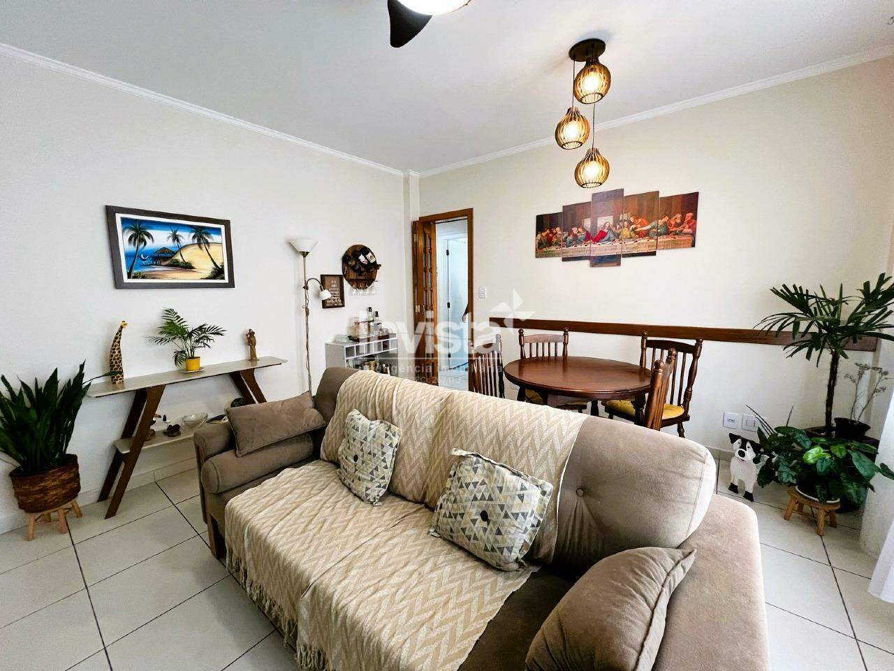 Apartamento à venda no bairro Marapé