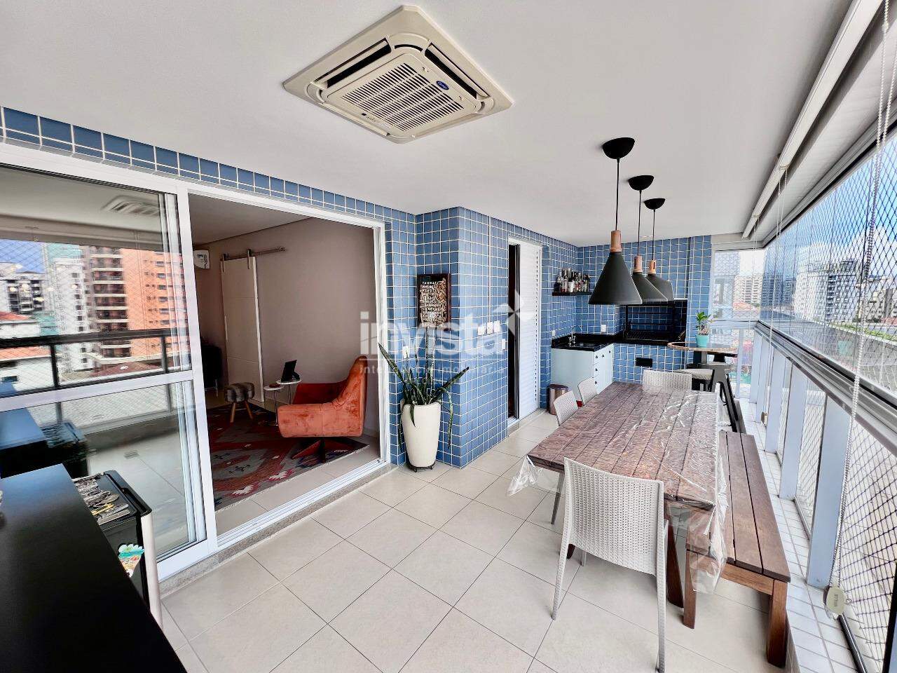 Apartamento à venda no bairro Aparecida