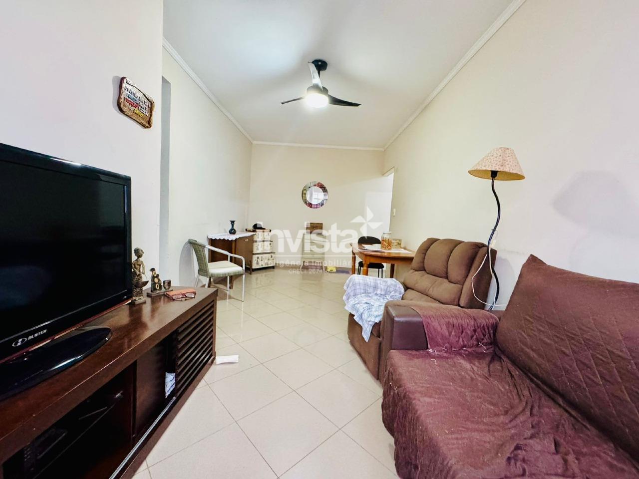 Apartamento à venda no bairro Embaré