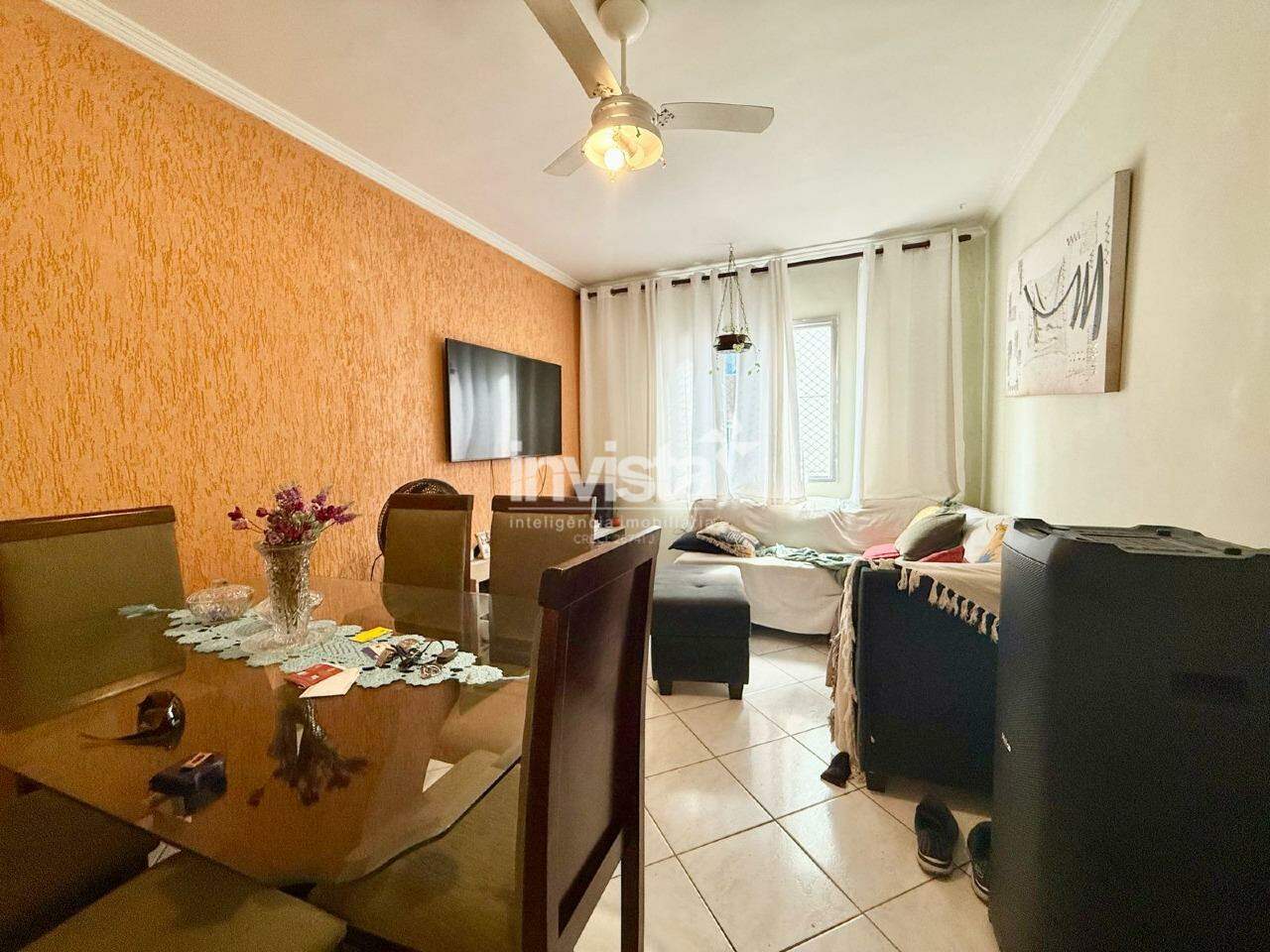 Apartamento à venda no bairro Encruzilhada