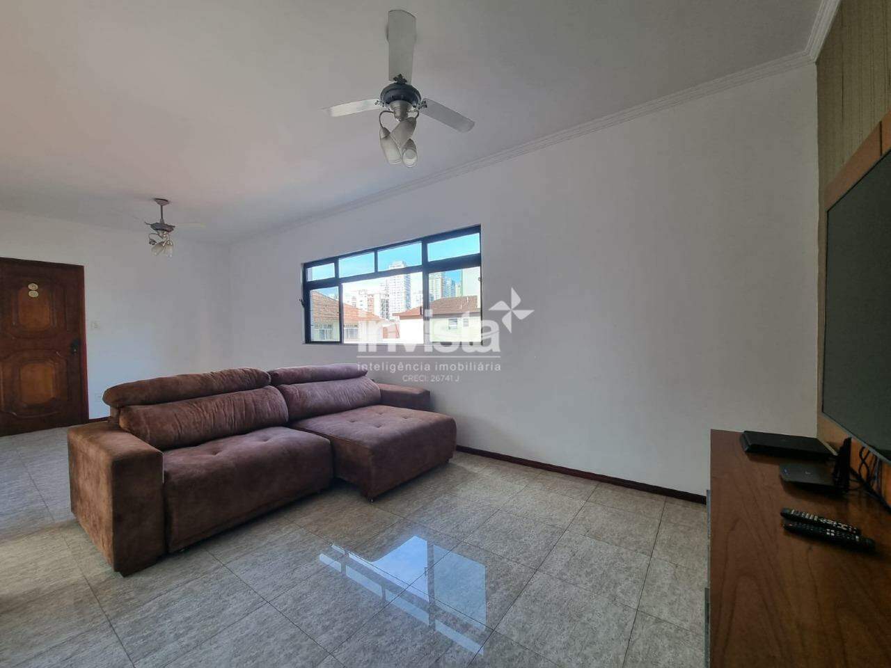 Apartamento à venda no bairro Embaré