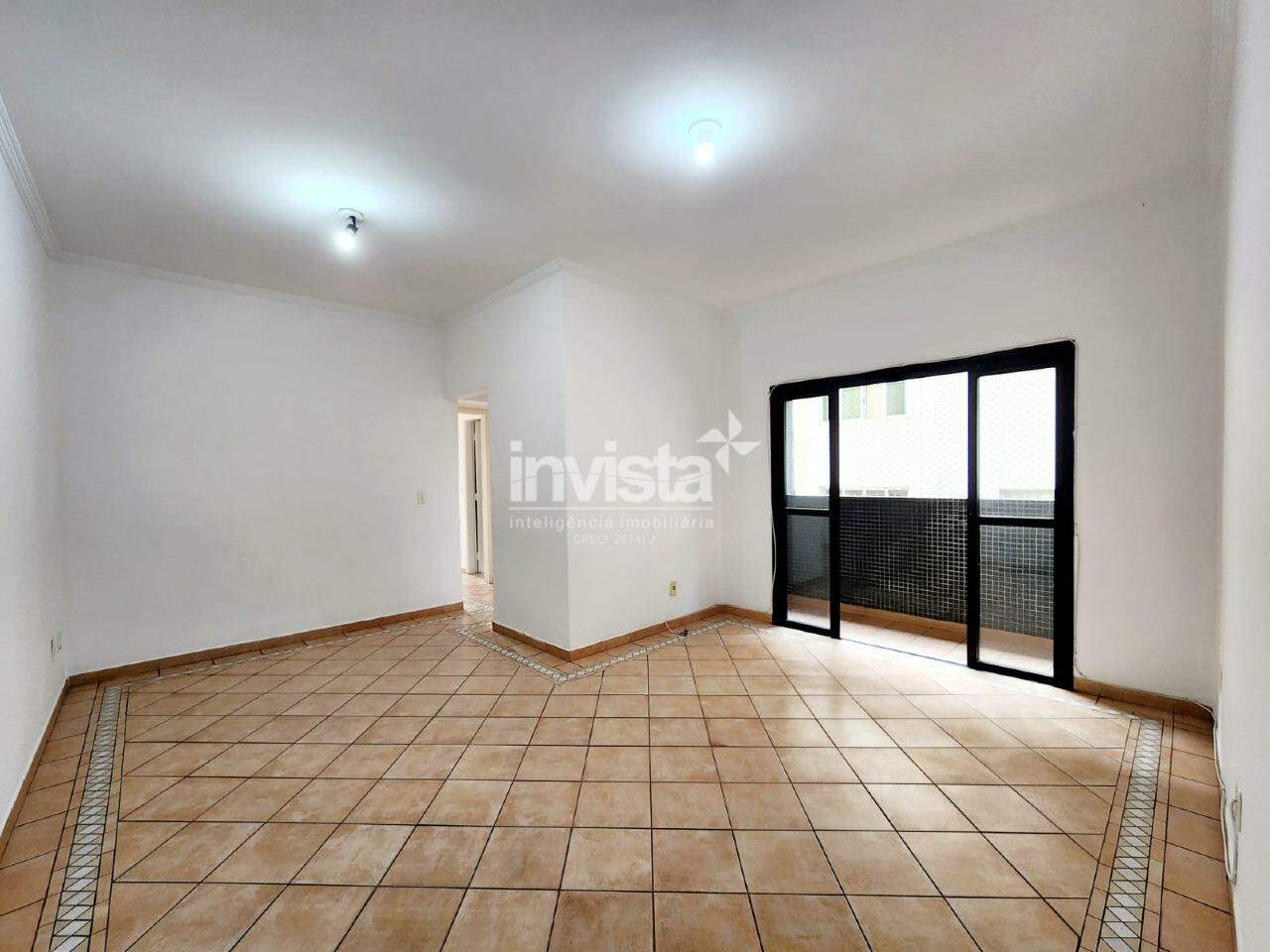 Apartamento à venda no bairro Embaré