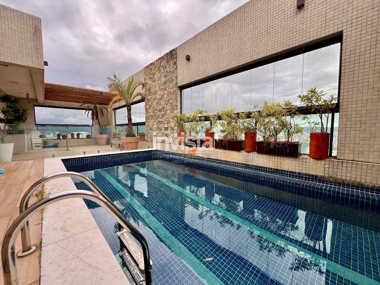 Apartamento à venda no bairro Boqueirão