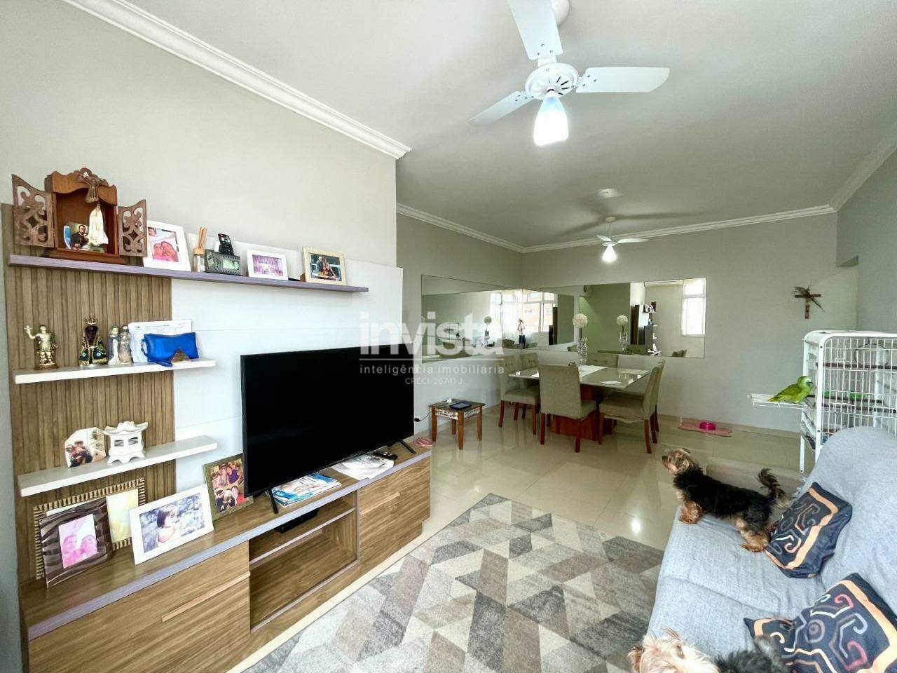 Apartamento à venda no bairro Boqueirão