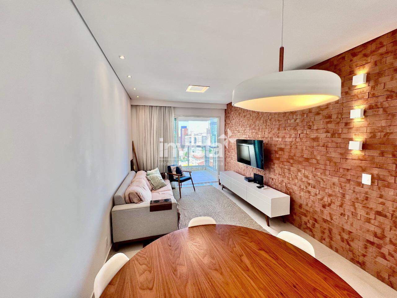 Apartamento à venda no bairro Pompéia