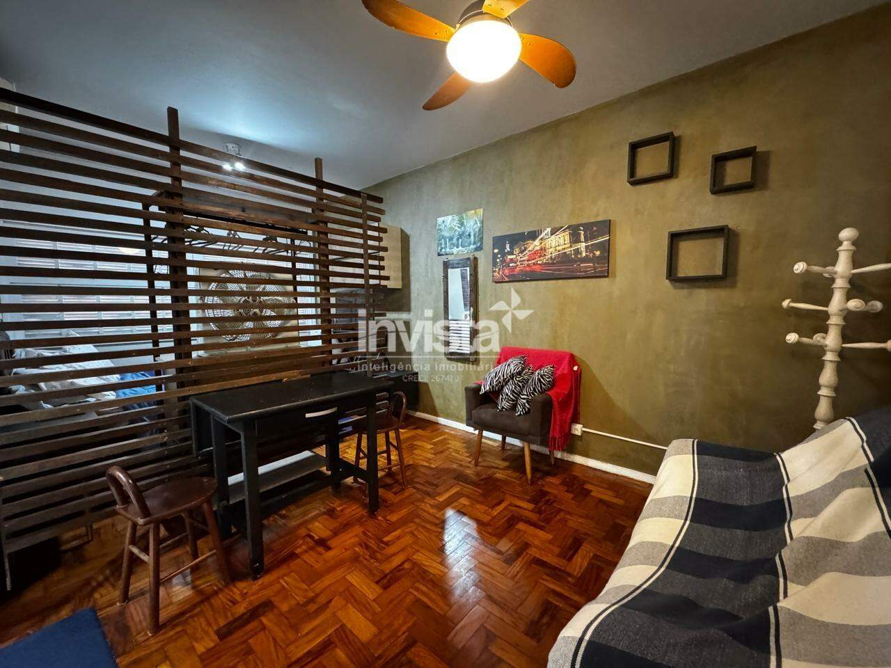 Apartamento à venda no bairro Gonzaga