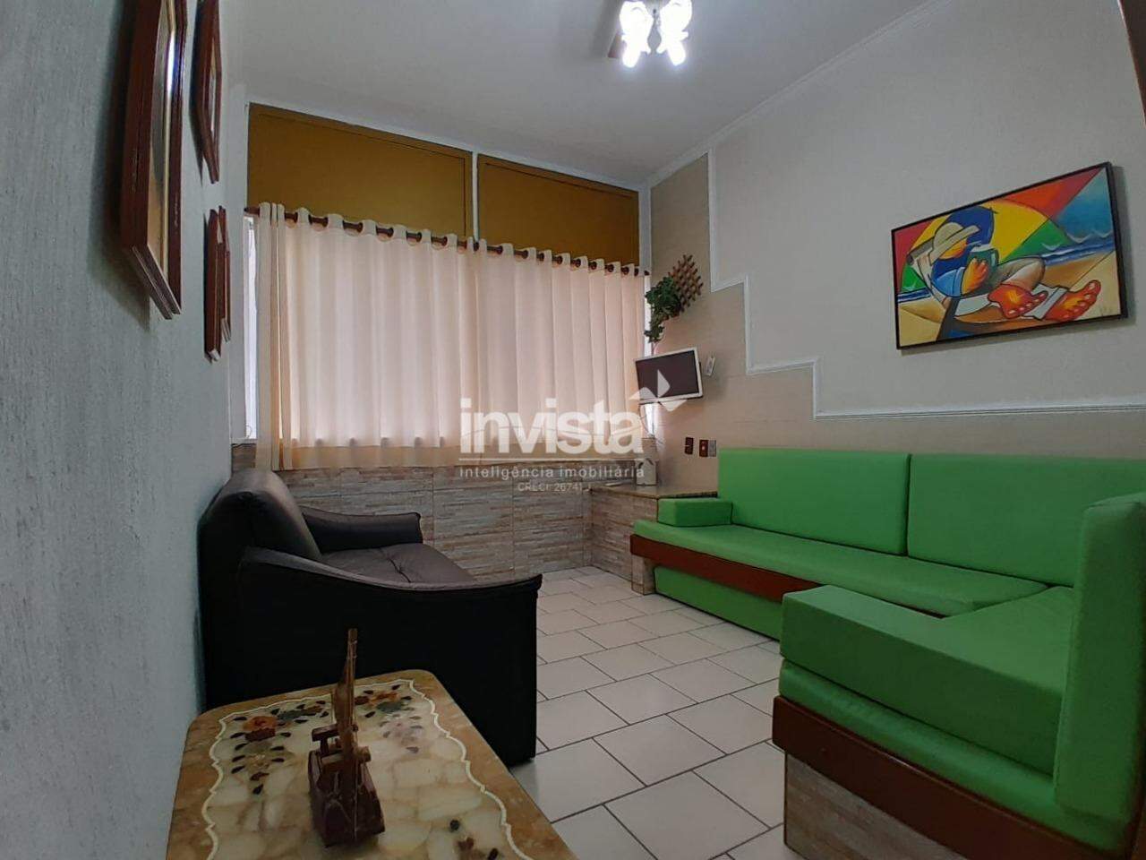 Apartamento à venda no bairro Boqueirão