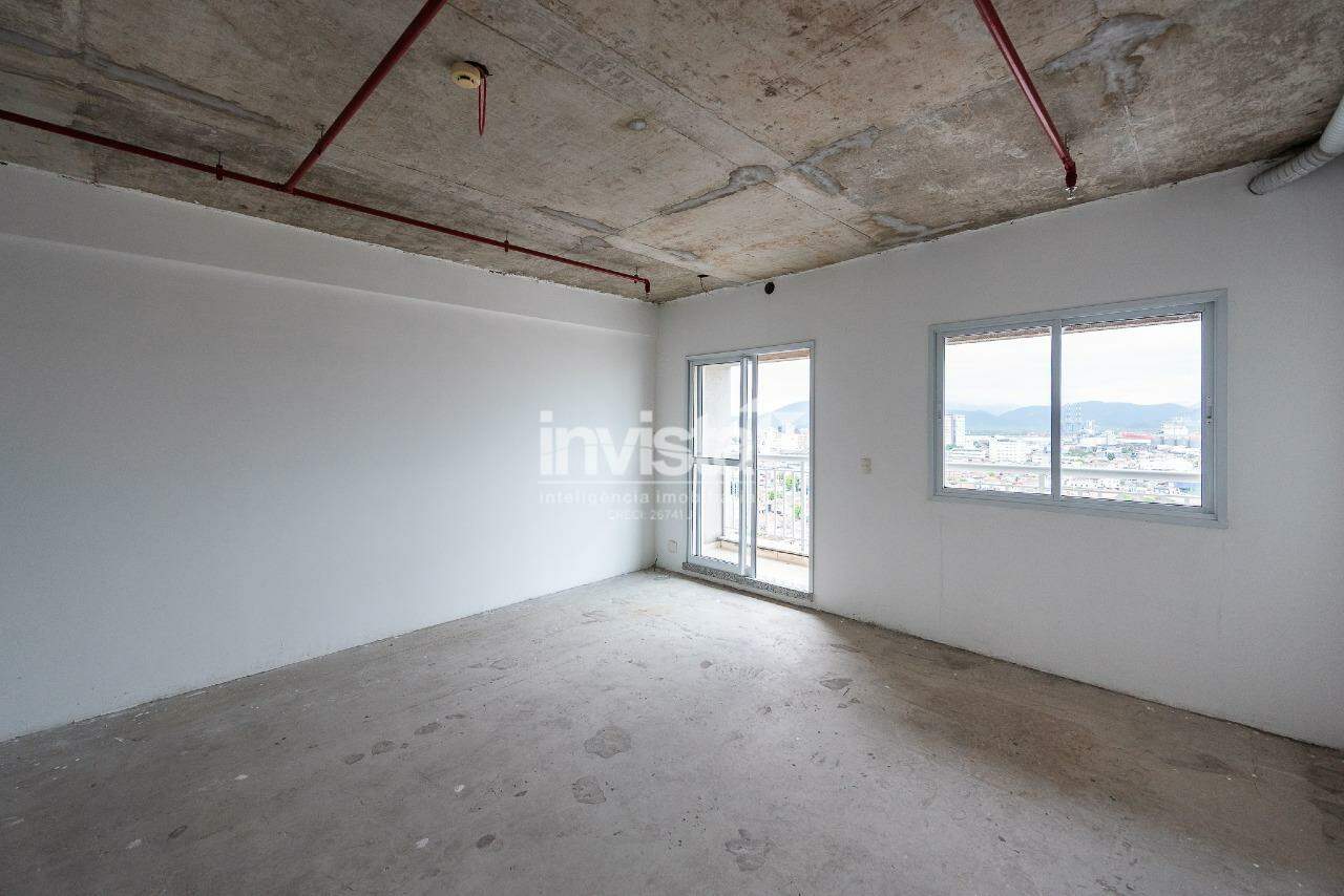 C&oacute;digo: 32926 R$ 280.000,00 Sala Comercial &agrave; venda em Santos-SP no bairro Vila Mathias, com 0 dormit&oacute;rio e 42m&sup2; 42 m&sup2; 0 quartos 1 vaga - Santos