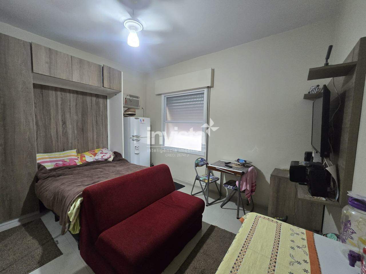 Apartamento à venda no bairro Gonzaga