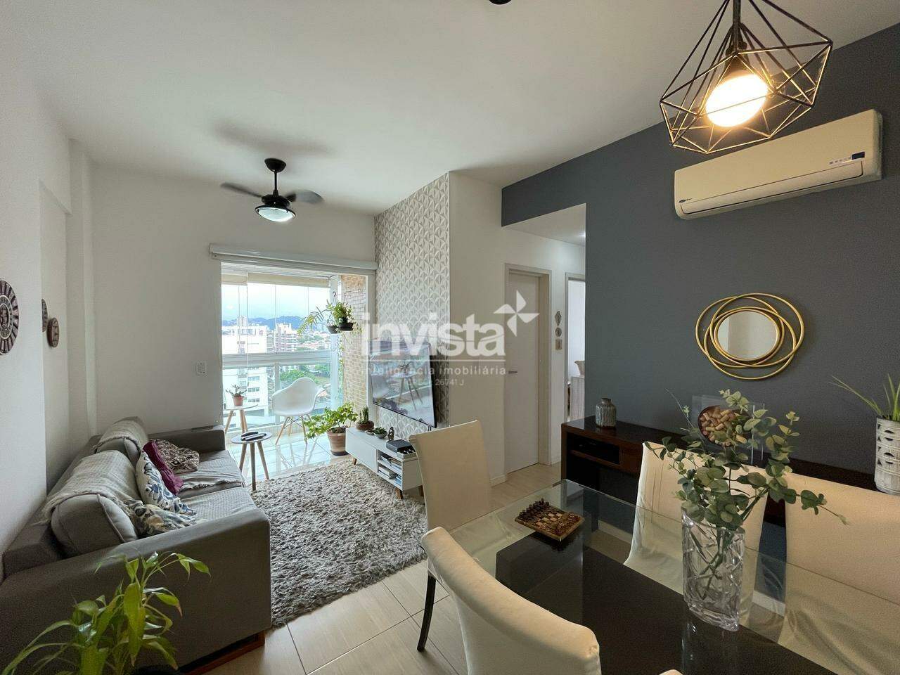 Apartamento à venda no bairro Estuário