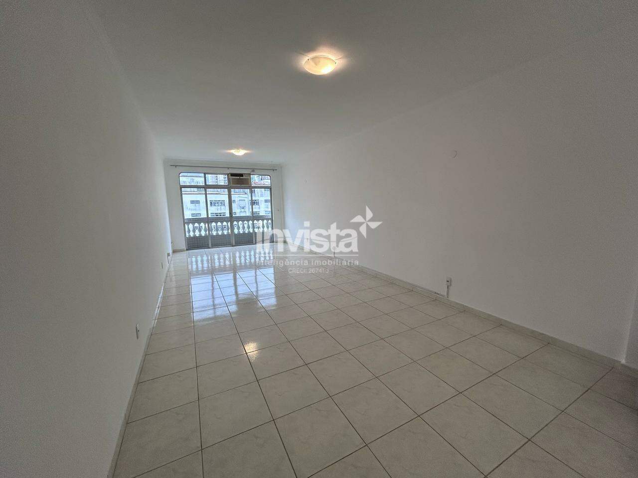 Apartamento de 3 quartos no Boqueirão