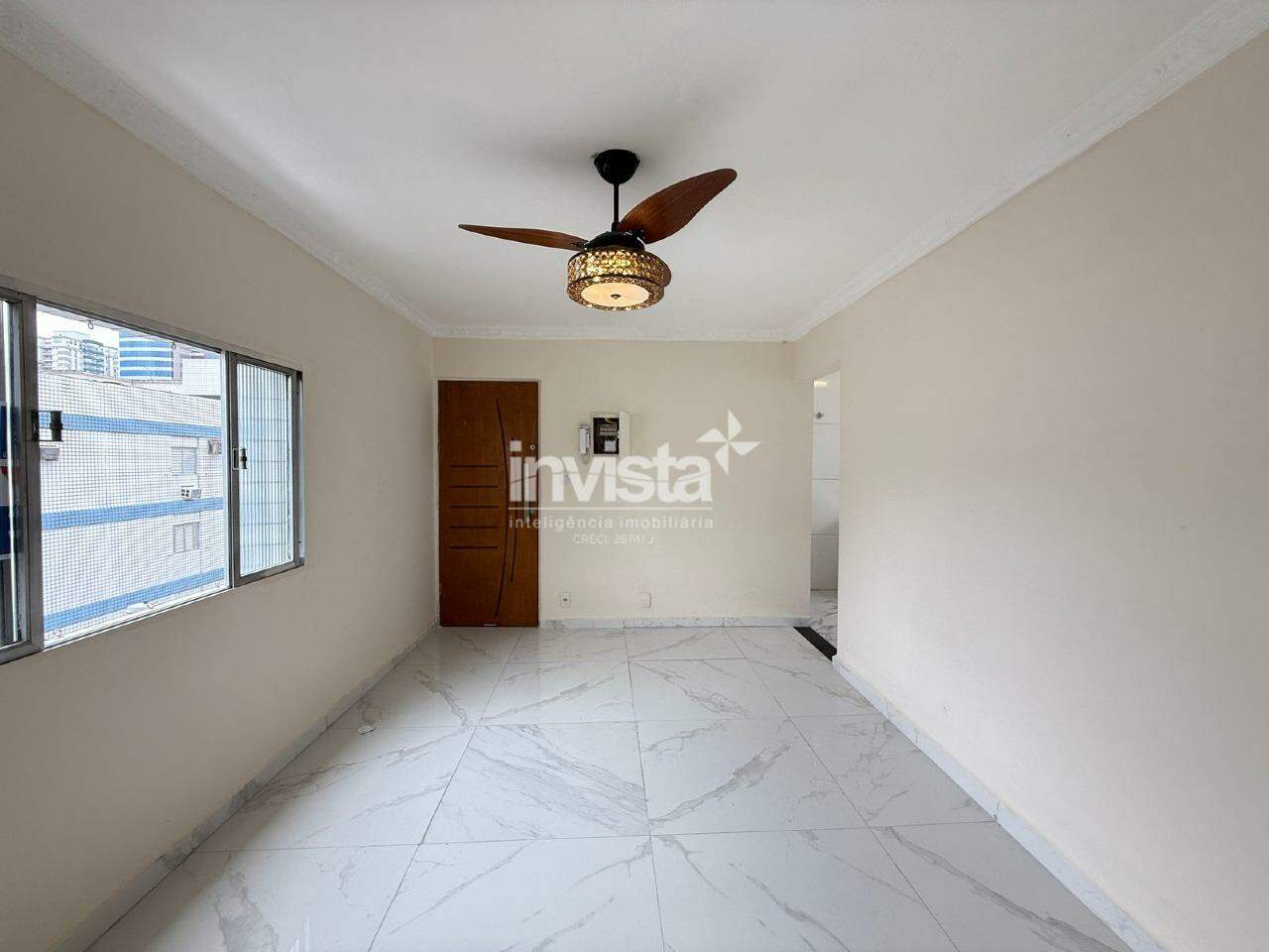 Apartamento à venda no bairro Aparecida