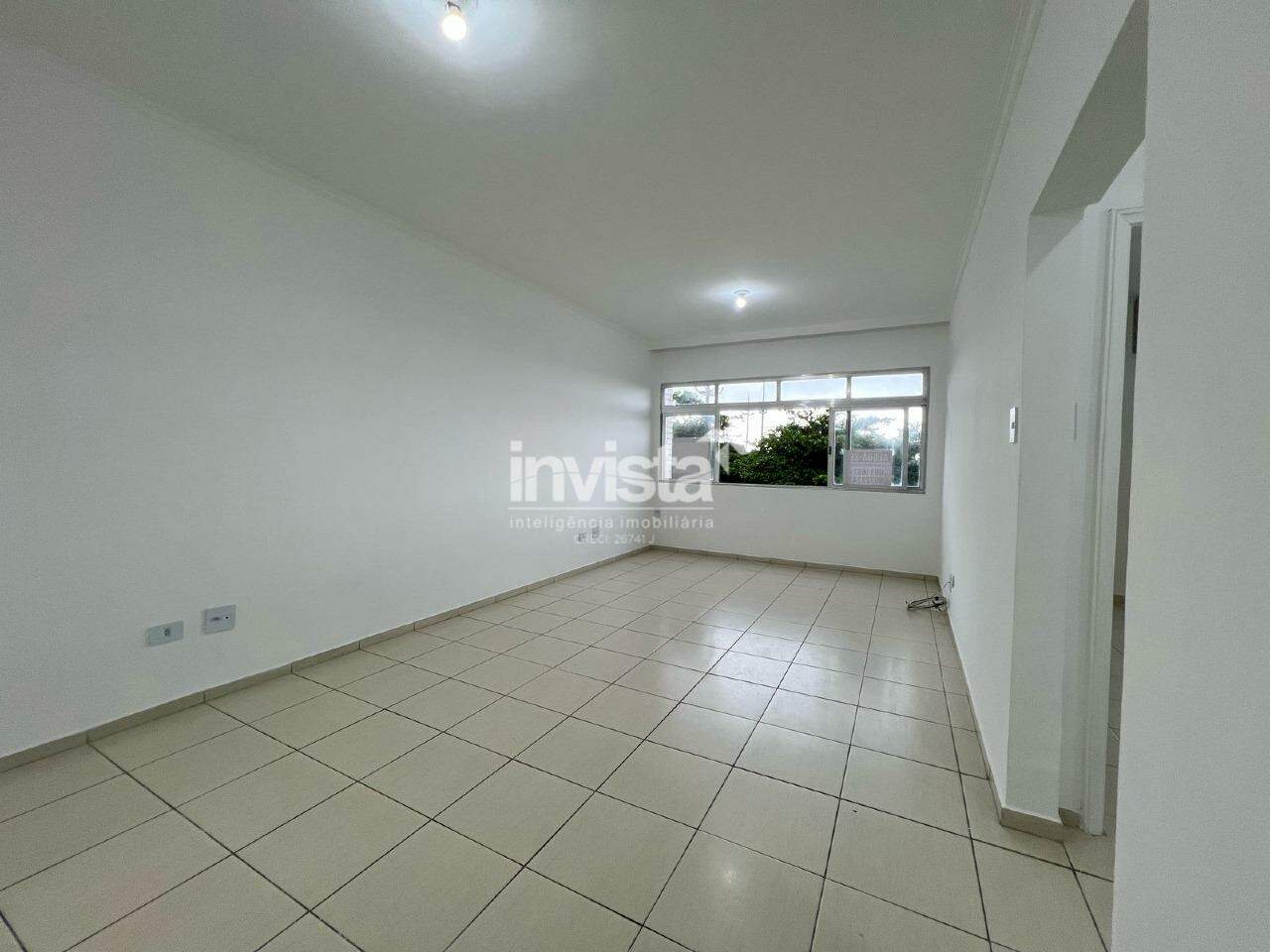 C&oacute;digo: 32972 R$ 1.400.000,00 Apartamento &agrave; venda em Santos-SP no bairro Boqueir&atilde;o, com 3 dormit&oacute;rios e 126m&sup2; 126 m&sup2; 3 quartos 1 vaga - Santos