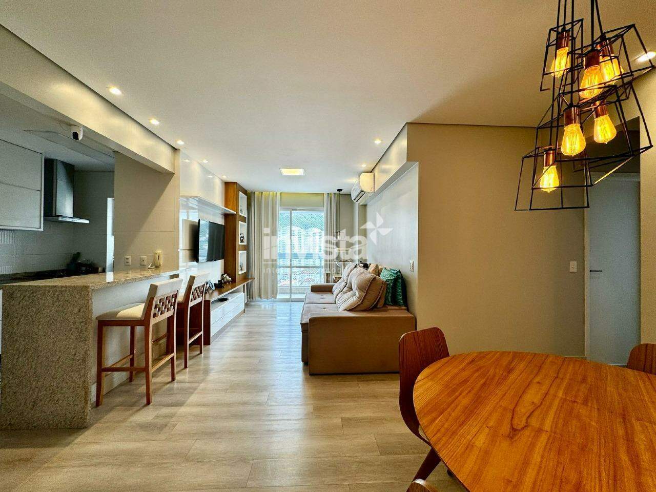 Apartamento à venda no bairro Marapé