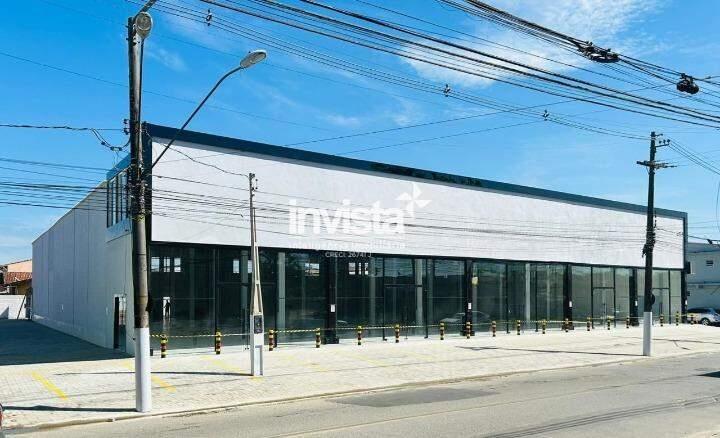 Galpão para aluguel no bairro Belas Artes