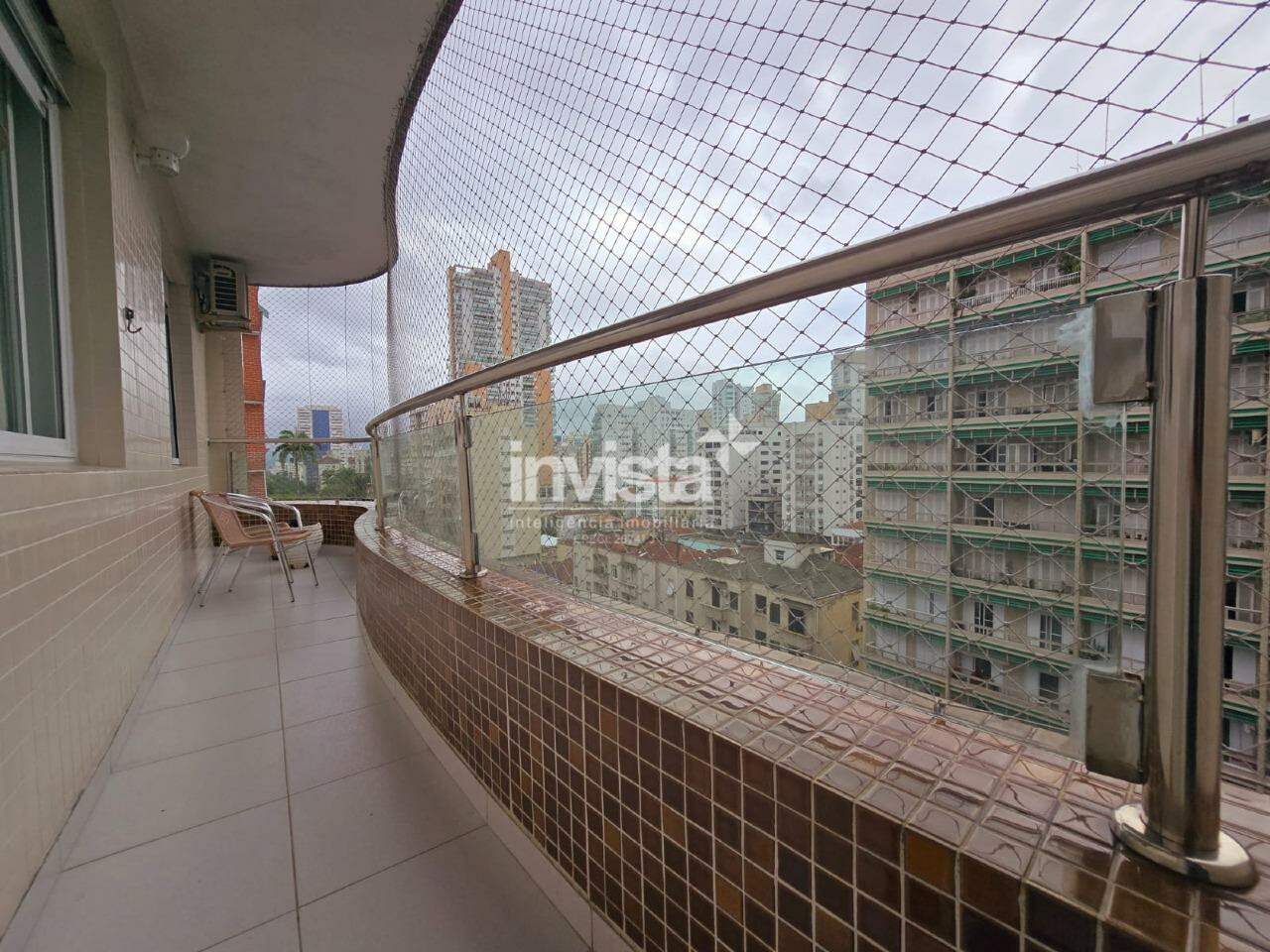 Apartamento à venda no bairro Boqueirão