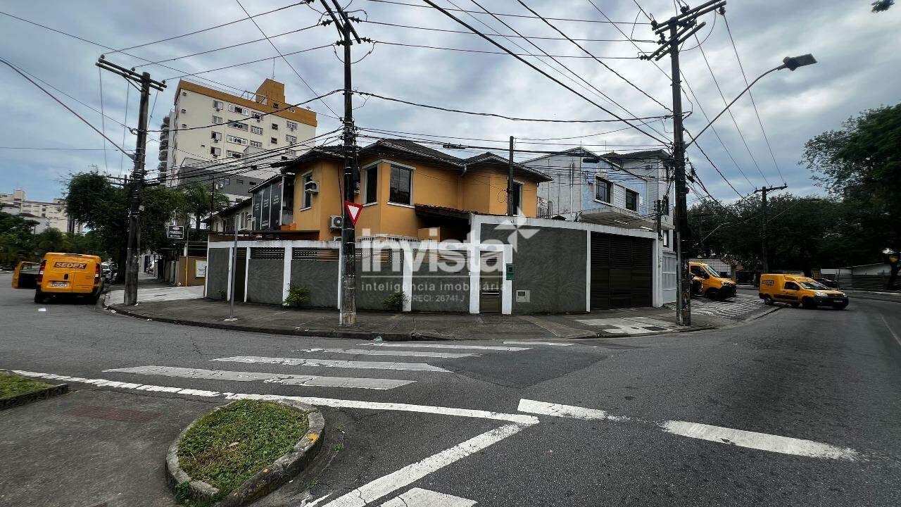 Casa para aluguel no bairro Embaré