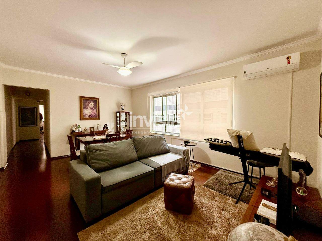 Apartamento à venda no bairro Gonzaga