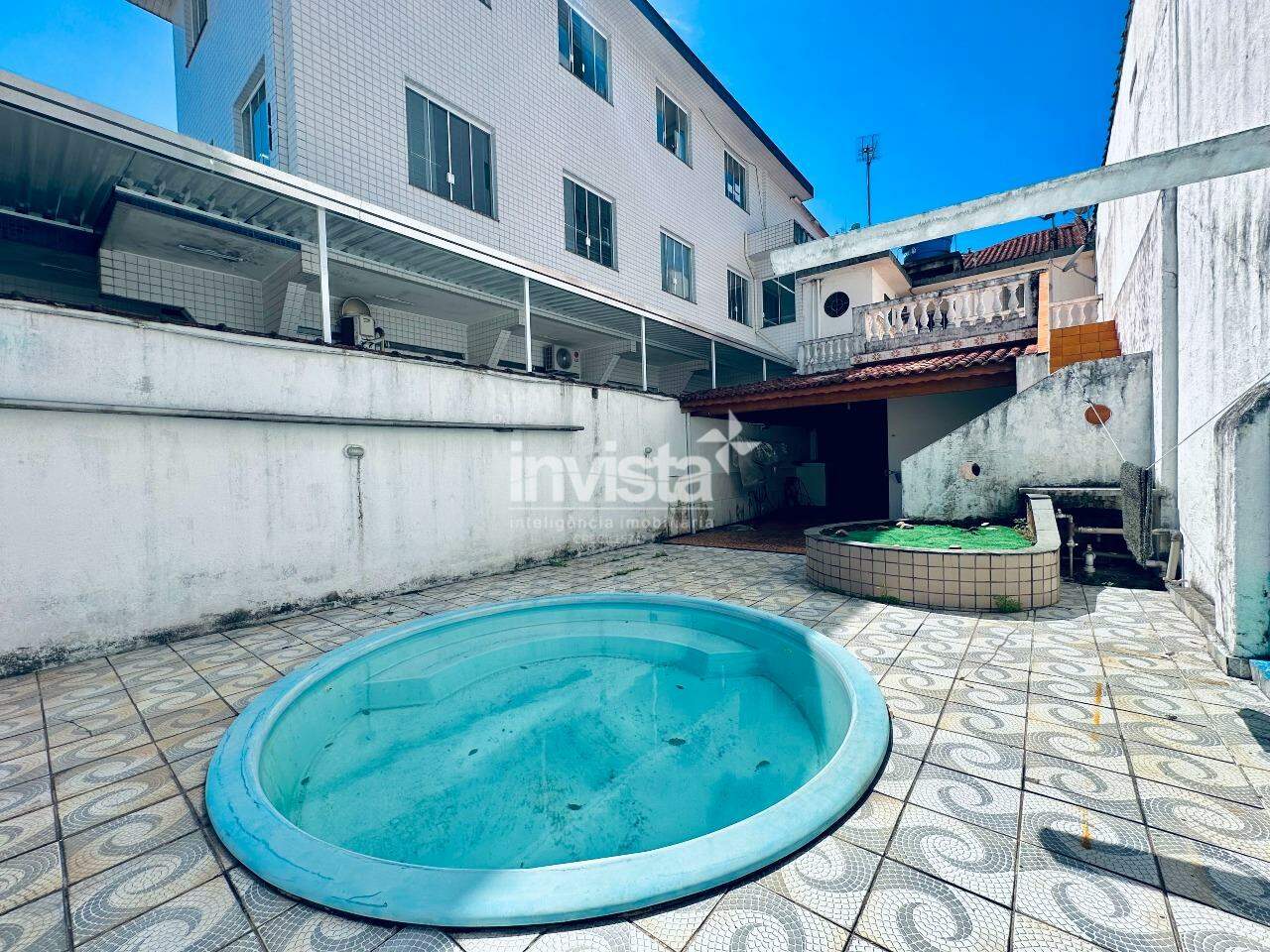 Casa à venda no bairro Marapé