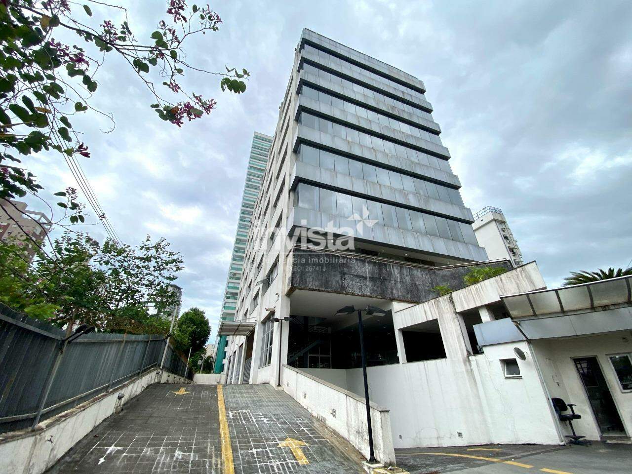 Prédio Inteiro à venda no bairro Pompéia