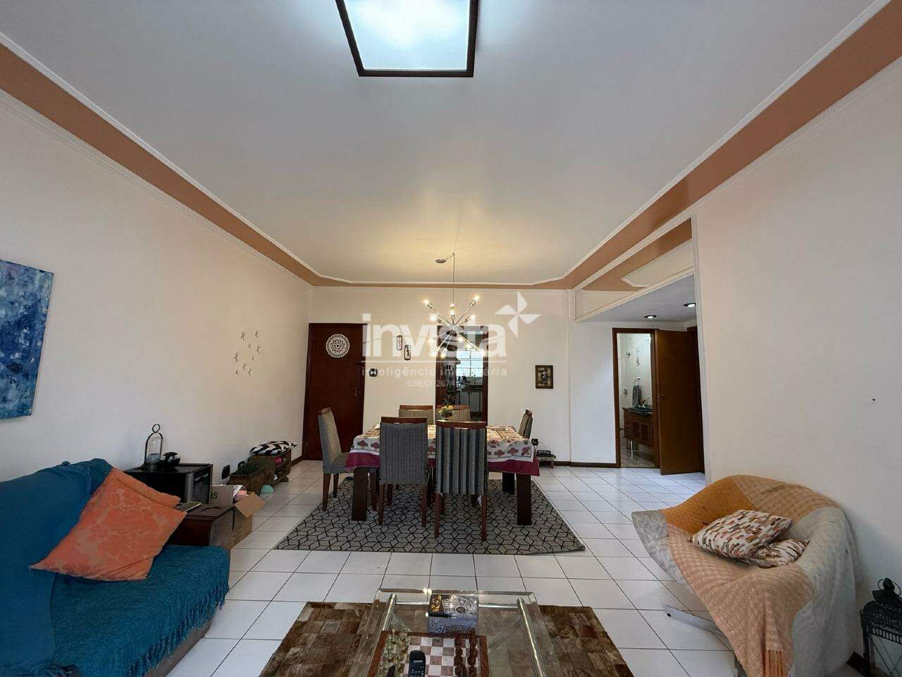 Apartamento à venda no bairro Gonzaga