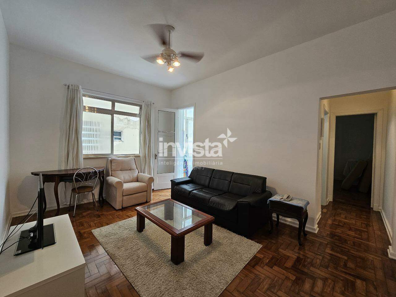 Apartamento à venda no bairro Boqueirão