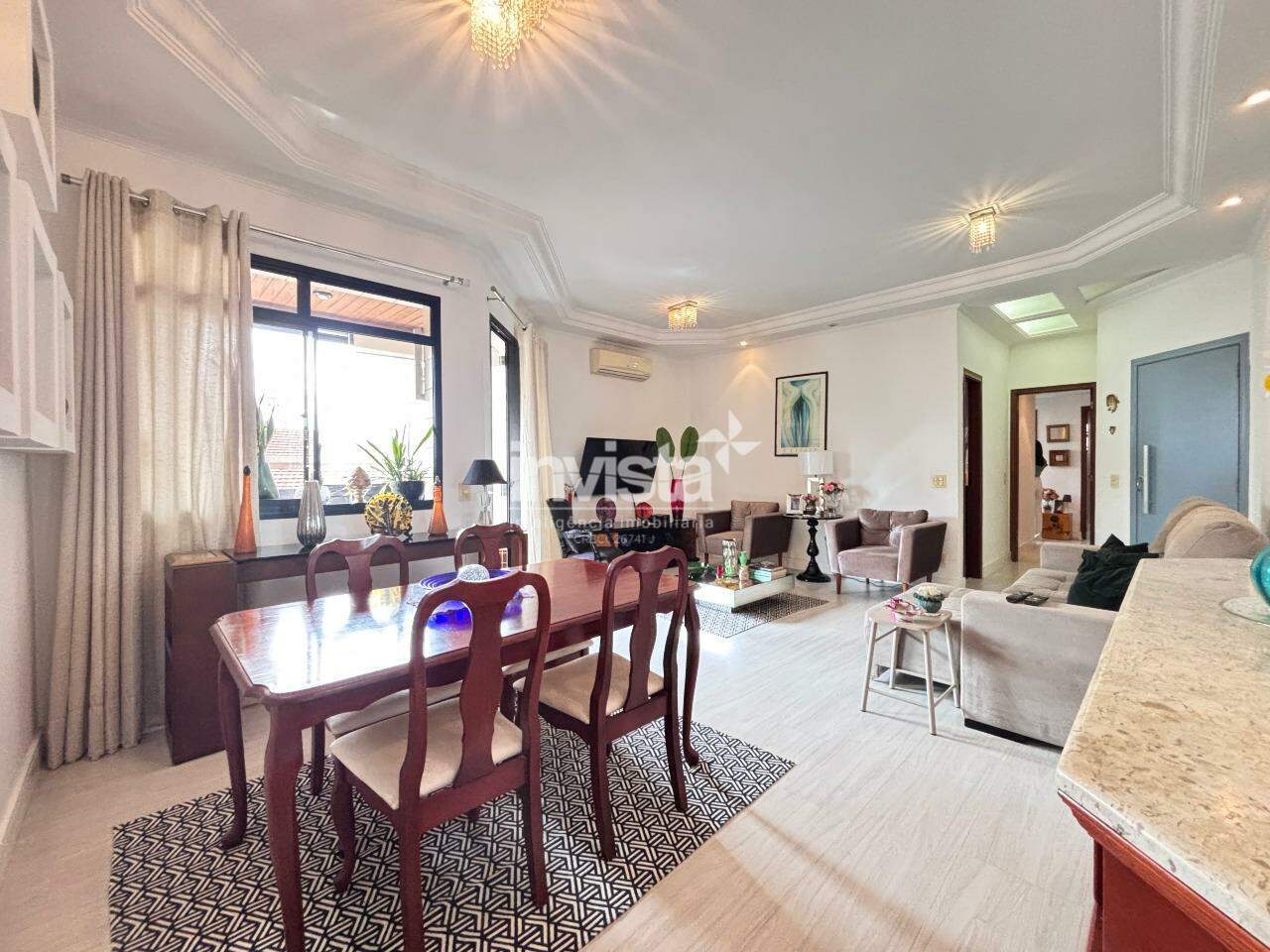 Apartamento à venda no bairro Gonzaga