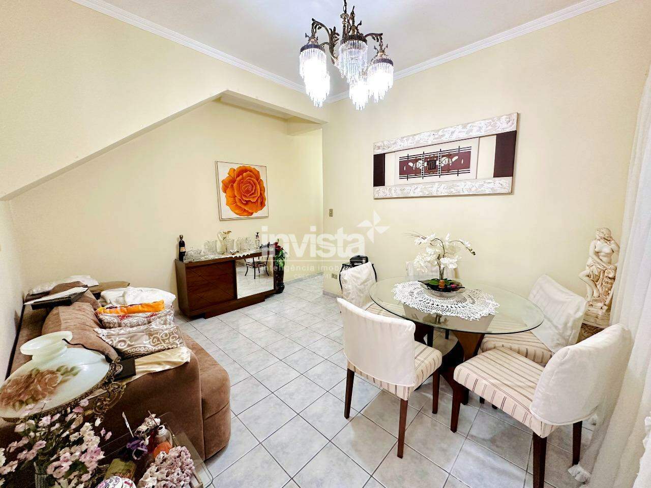 Casa à venda no bairro Embaré