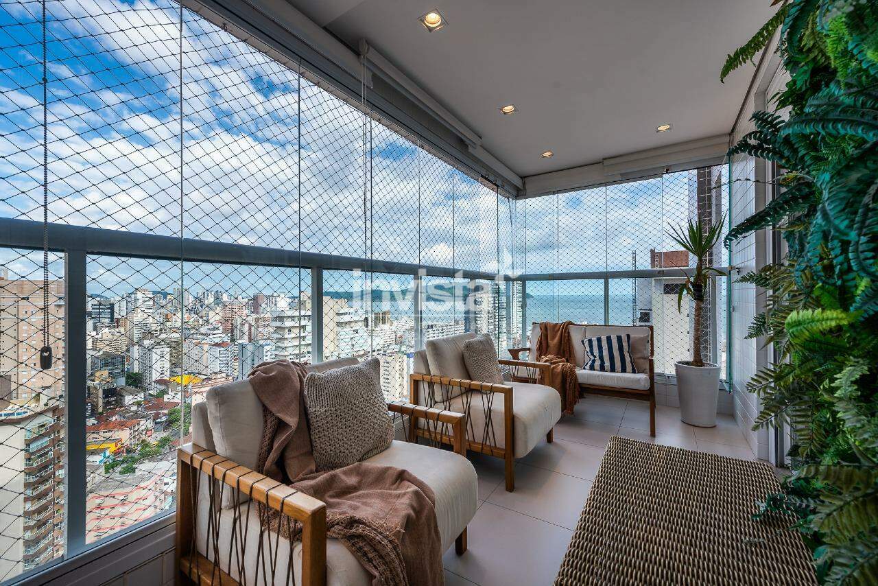 Apartamento à venda no bairro Gonzaga