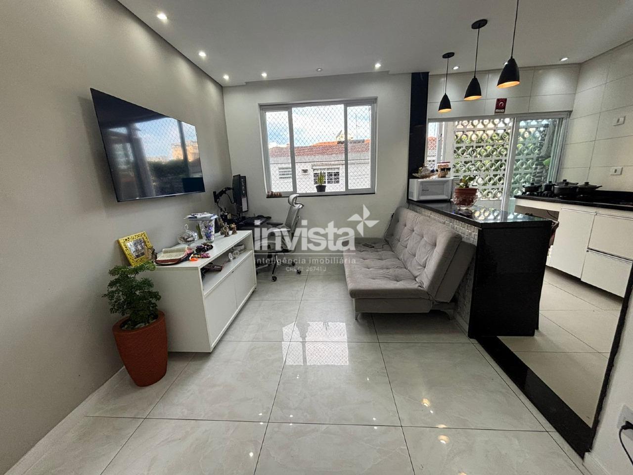 Apartamento à venda no bairro Gonzaga