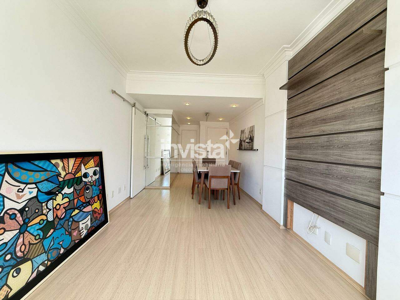 Apartamento à venda no bairro Marapé