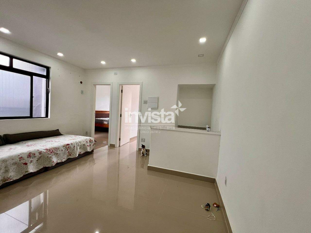 Casa à venda no bairro Vila Mathias