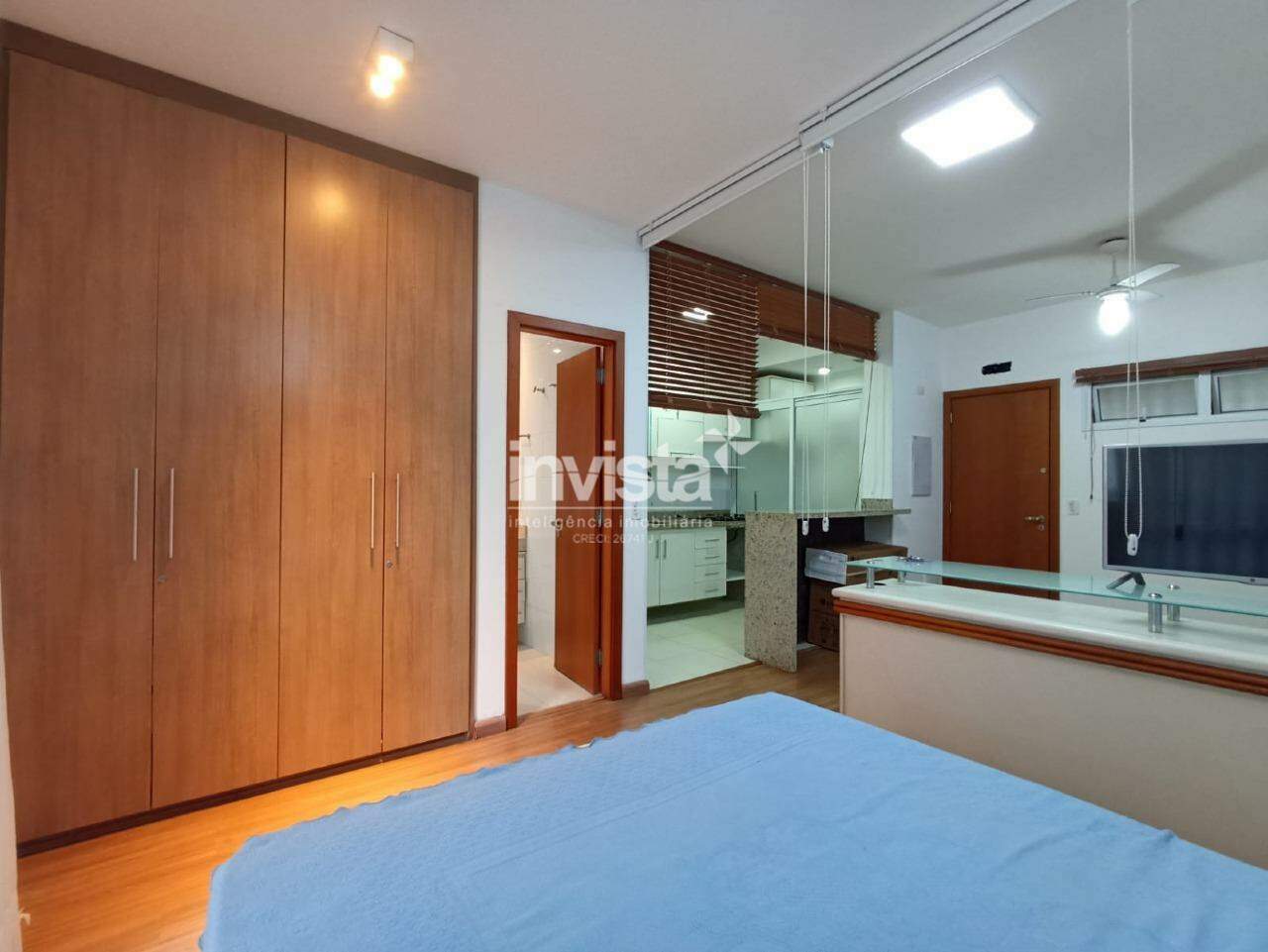 Apartamento para aluguel no bairro Boqueirão