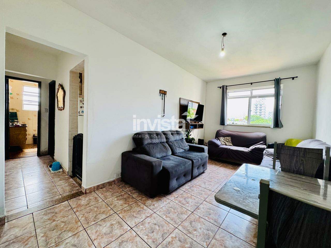 Apartamento à venda no bairro Embaré