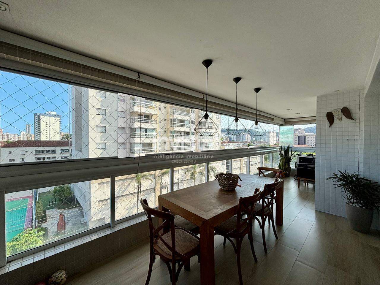 Apartamento à venda no bairro Vila Belmiro