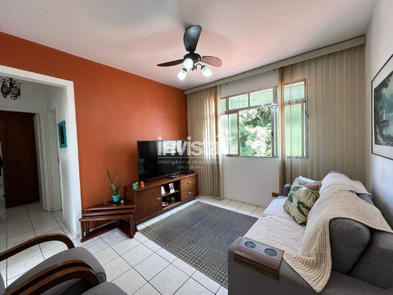 Apartamento à venda no bairro Estuário