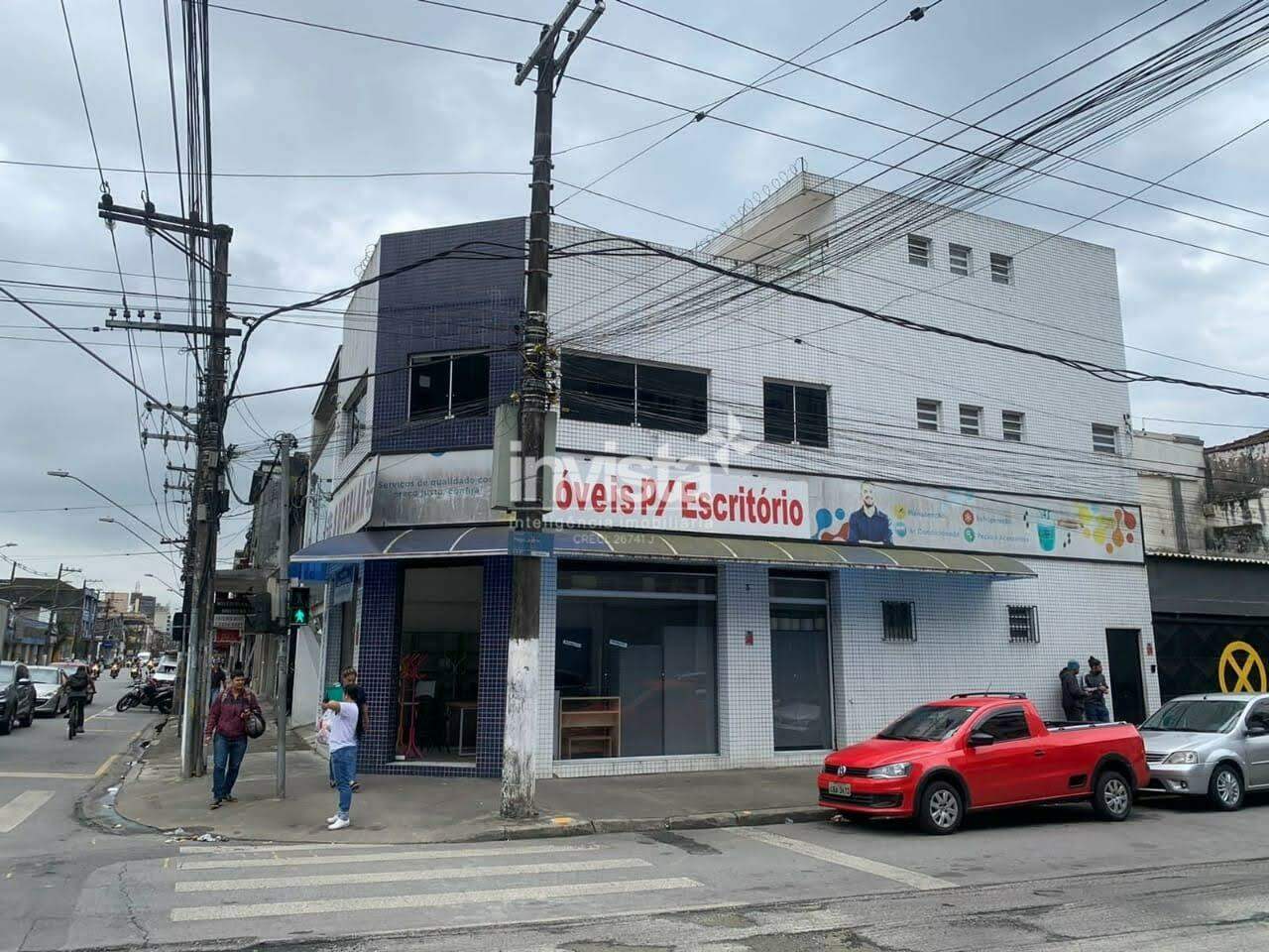 Prédio Inteiro para aluguel no bairro CENTRO