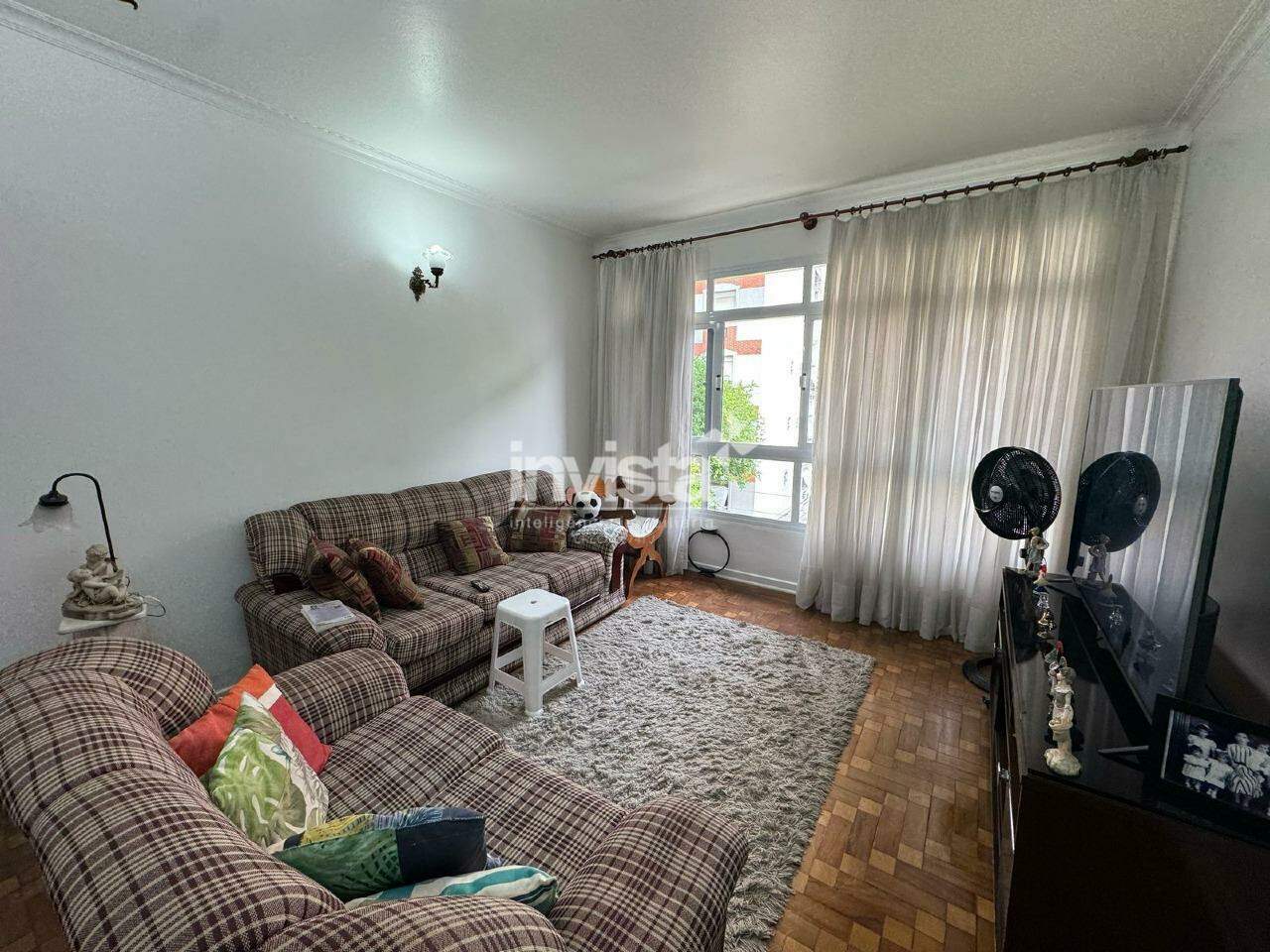 Apartamento à venda no bairro Ponta da Praia