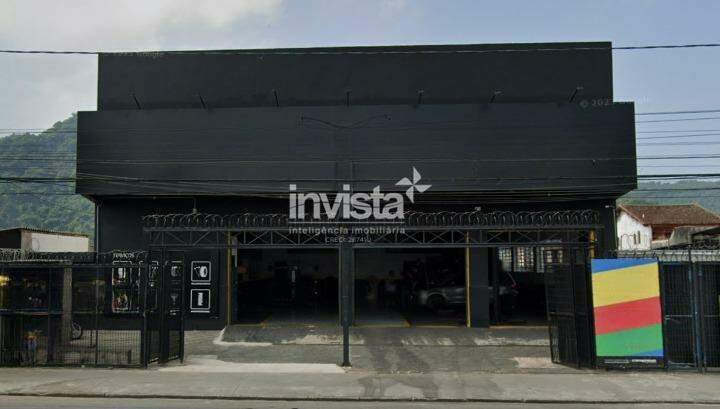 Loja para aluguel no bairro Vila São Jorge