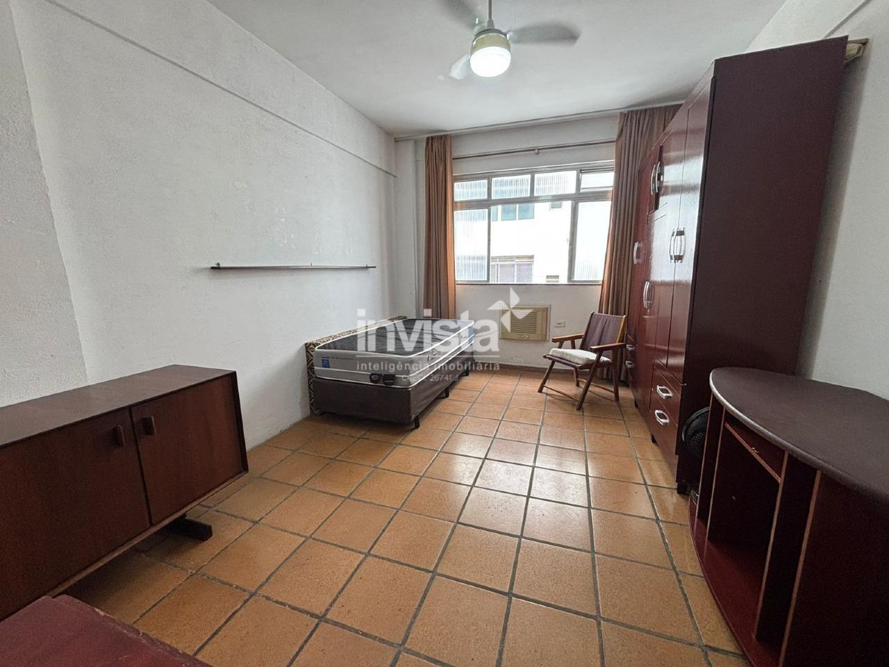 Apartamento à venda no bairro José Menino