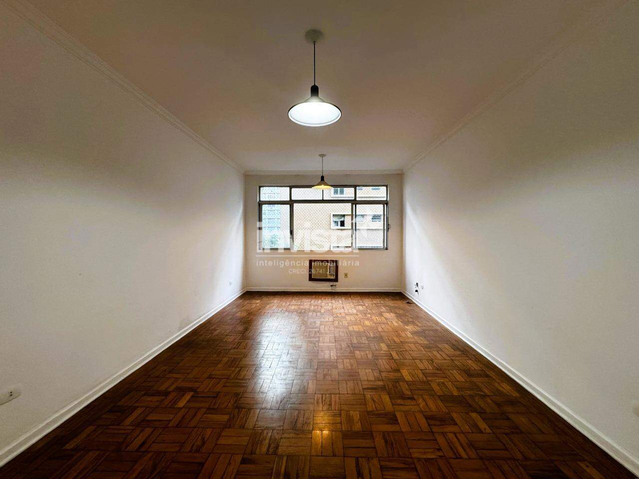 Apartamento à venda no bairro Boqueirão