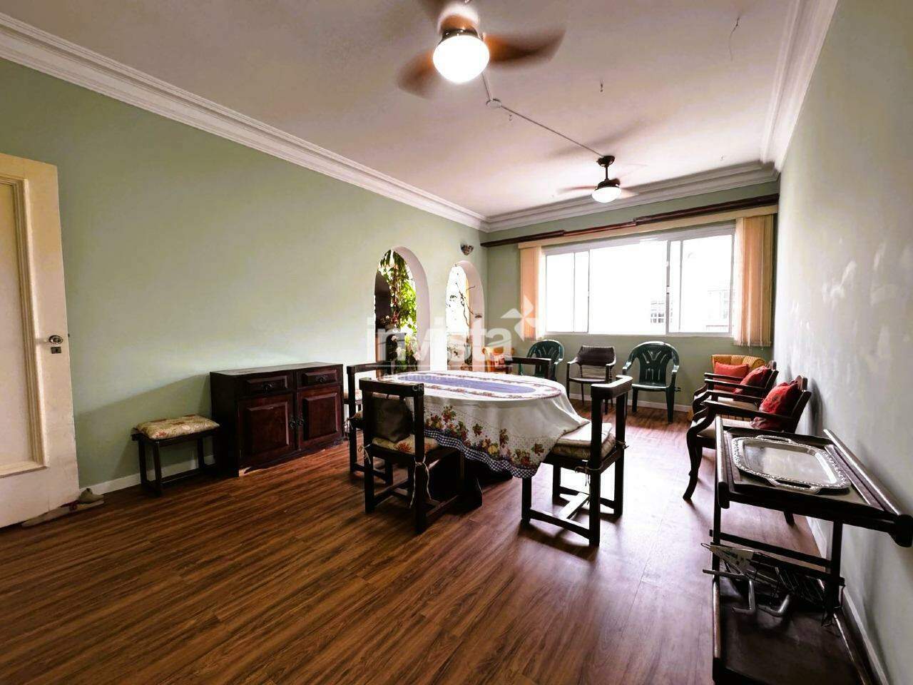 Apartamento à venda no bairro Boqueirão