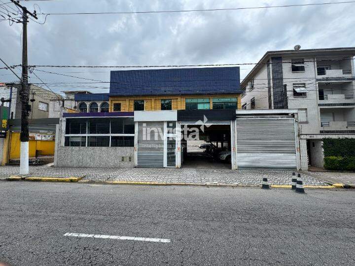 Prédio Inteiro para aluguel no bairro Vila Mathias