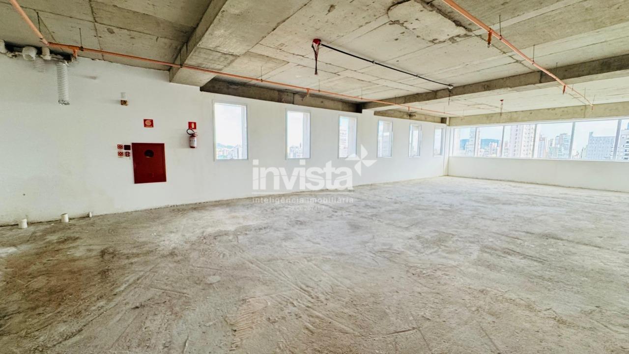 Sala para aluguel no bairro Gonzaga