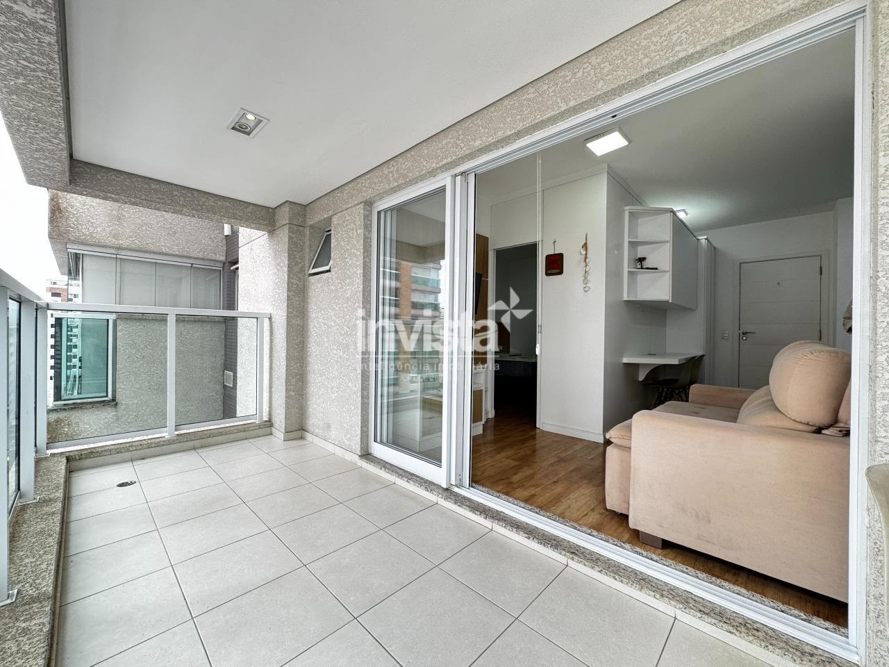 Apartamento à venda no bairro Ponta da Praia