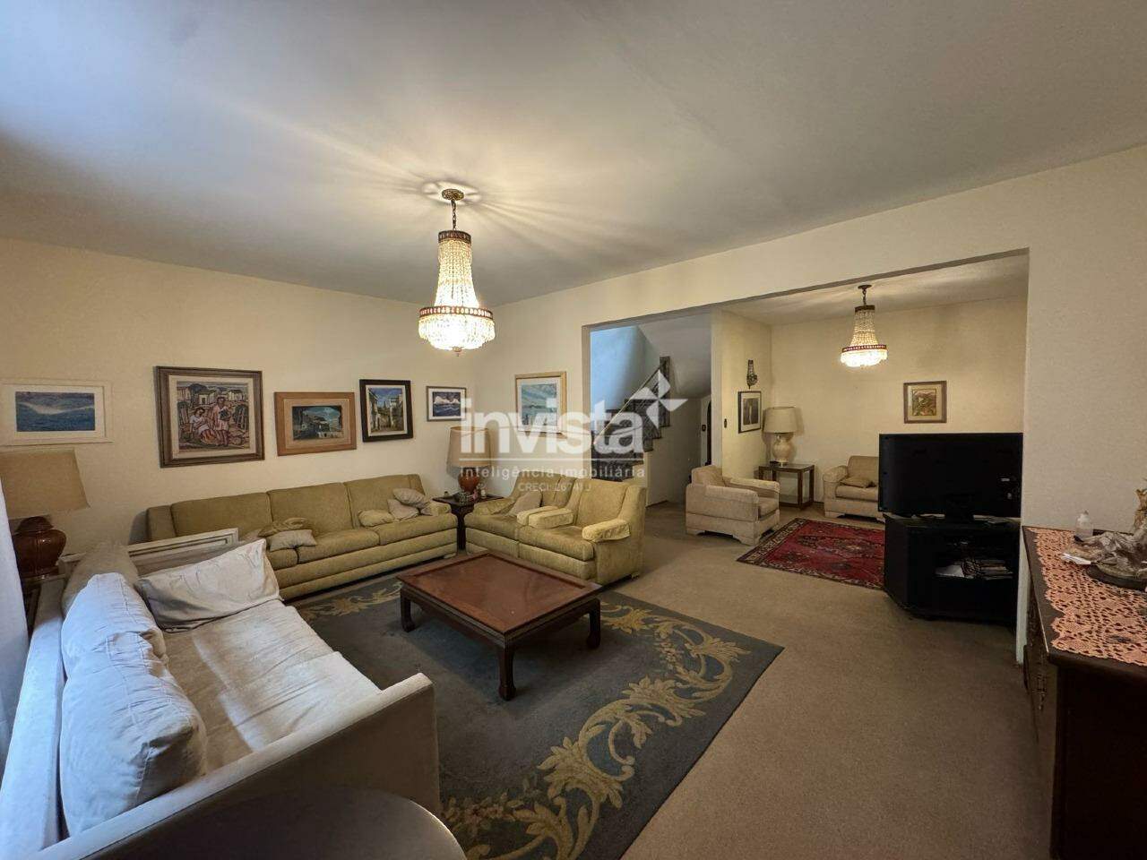 Casa à venda no bairro Boqueirão