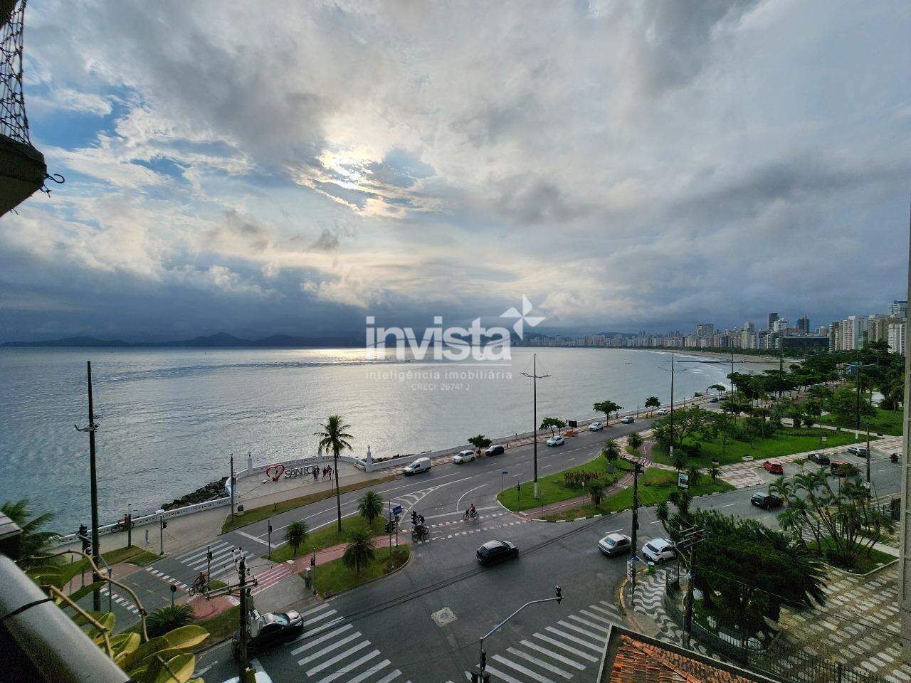 Apartamento à venda no bairro Ponta da Praia